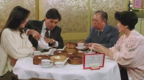 93版济公里隐藏的九位配角,都是熟脸,当初却没认出来
