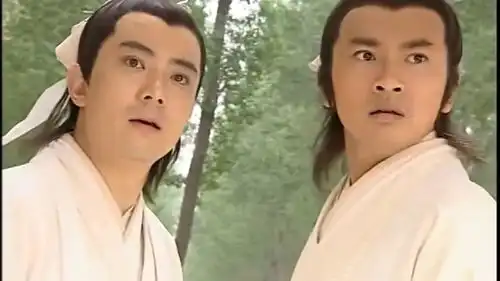 倚天屠龙记张翠山找到三哥时,他早已命丧黄泉,张翠山很是痛心