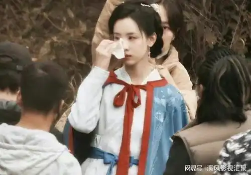 新射雕英雄传梅超风冯蘅对手戏,红衣孟子义绝美,黄药师多余了