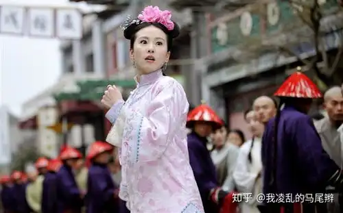 最好的穿越剧,她看透所有人的命运,却猜不到自己的结局