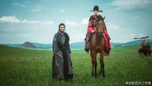 大明风华新剧照释出朱祁镇历尽劫波不复当时少年