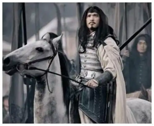 赵云被称为武神,为何却不受刘备重用真相太过残酷