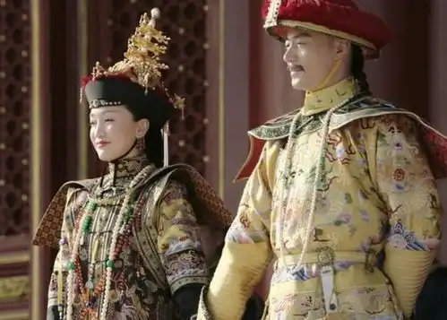 后宫妃子伺候皇帝时除了不能发声,还有忍受这三点,第3个最残忍