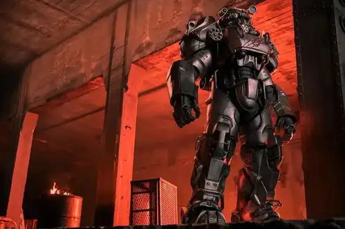 辐射的美剧被玩家吵上了热搜第一,但你还是应该去试试
