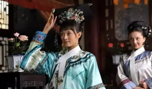 太后在去世之前,竟亲口说出纯元的死因老人家也是一个明白人