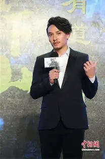 道士下山张震赞郭富城朝气十足吴建豪拒回应与妻子感情
