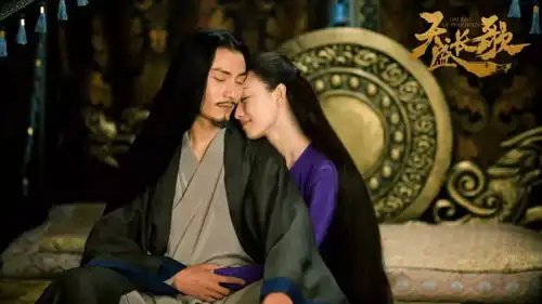 始于权谋,立于格调,终于情怀天盛长歌的破与立
