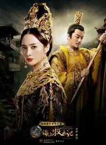 九州剧情扑朔迷离,三对cp中最相爱的竟是这一对
