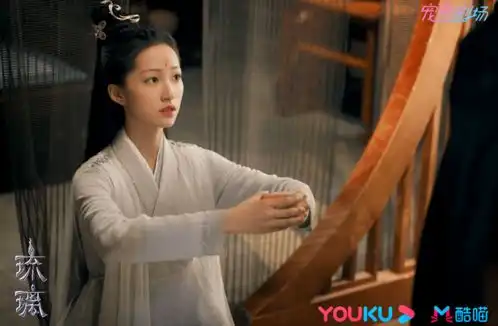 琉璃之后,成毅又一新剧开拍,司凤不爱璇玑爱玲珑