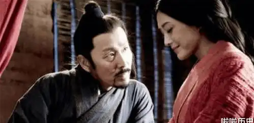 想挤掉正妻,结果自己被收拾的十分凄惨,被称为人彘
