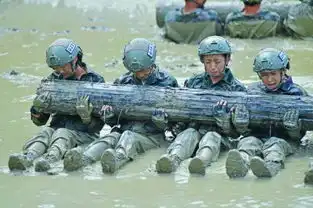 王宝强徐峥力荐火凤凰女特种兵英姿掀90后征兵热潮