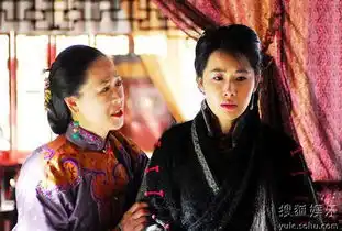 书剑恩仇录热播老中青三代明星同台飚戏
