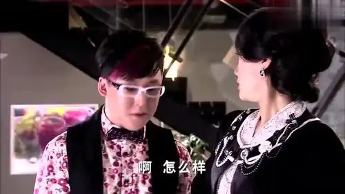 佳期如梦容总打来电话,态度大转弯,佳期一脸懵逼
