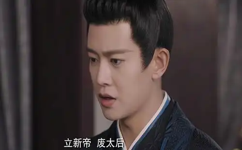 周生如故刘徽被害,戚真真临朝听政,周生辰起兵废后立新帝

