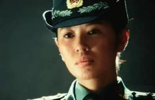 战狼3女主不再是她,新女主角连吴京都害怕,不敢不让她演