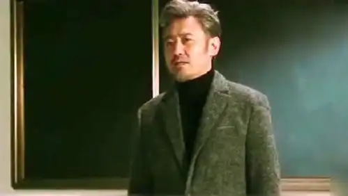 猎毒人吕云飞现身带回重量级情报,解开编号秘密,将楚门彻底消灭