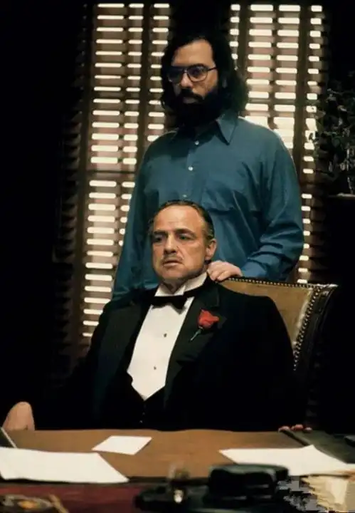 错过就是遗憾电影教父弗朗西斯的九部经典电影
