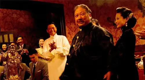 她开妓馆提拔杜月笙,这个活了104岁的女子才是真大佬