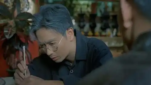 酒剑仙回来了,他又演活了一个传奇
