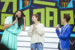 快本邓超孙俪为争家庭地位大打出手