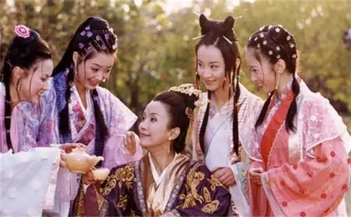 朱元璋的好老婆马大脚,贤能的皇后打理好后宫家务