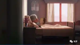 飞屋环游记开篇4分钟分镜vs正片