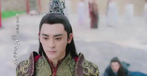 琉璃女主被曝轧戏,缺席五十多场,导演无奈另找男演员替补

