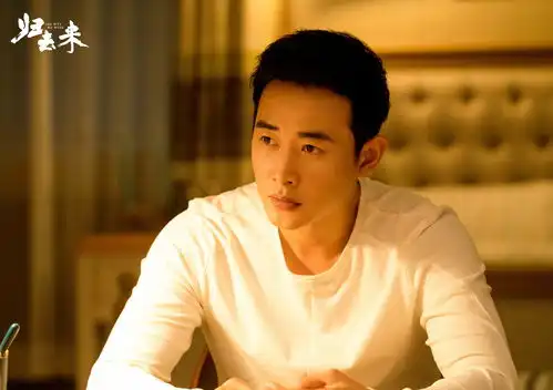 唐嫣新剧归去来定档,审片官看得停不下来,能成18年剧王吗
