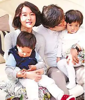 大长今女星李英爱今素颜照意外被曝47岁的她现在长这样....
