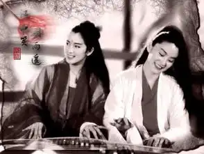 有位女侠叫林青霞,美得让人窒息
