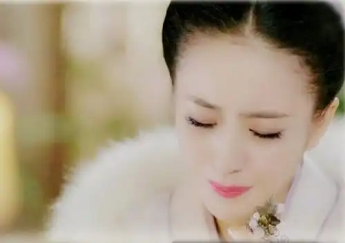 佟丽娅为何没杨幂火只因六年前这部剧没能播,剧照曝光艳压白浅