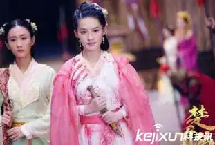 特工皇妃楚乔传剧情曝光元淳竟为燕洵逃婚被沦为妓女
