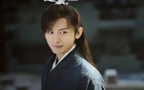 龚俊,利路修,景甜,张彬彬,宋亚轩,张翰,成毅,袁冰妍
