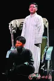 四世同堂巡演黄磊独挑大梁老词惹共鸣