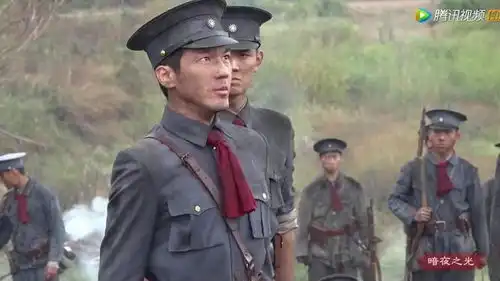 建军大业哔哩哔哩bilibili