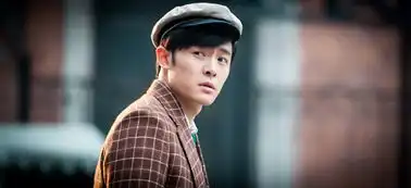 付辛博演绎热血青年成长记实现华丽蜕变
