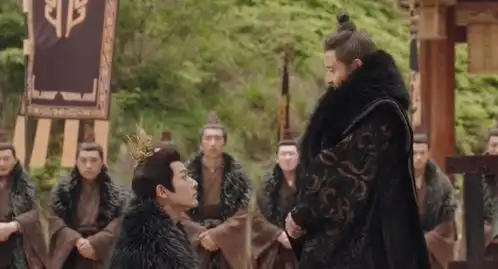 杨紫长相思2来袭,我想说这部剧拿下年度剧王不是没可能