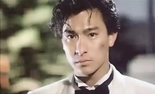 八九十年代的港台明星在韩国很火,人人喜欢张国荣或希望像她
