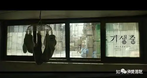 奥斯卡最佳影片奉俊昊这是二刷必备的高分现实题材影视剧
