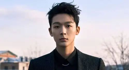 张晚意喜提华鼎奖最佳男演员,不靠颜值靠演技,待播剧更让人期待