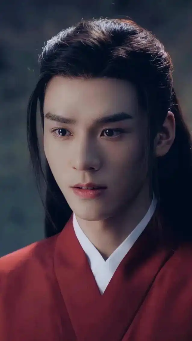 山河令温客行即使身在黑暗,依然心有光明