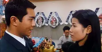 有了他,港片能死得慢一点
