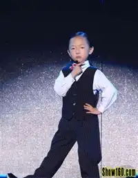 20102011中国达人秀人气达人特别经纪代理
