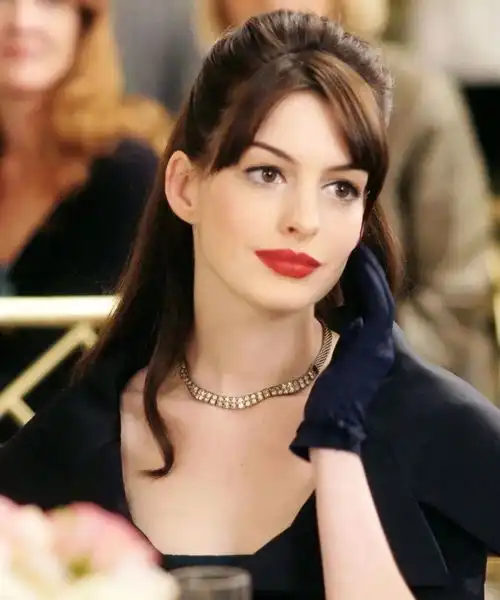 穿prada的女王15周年,不止是一部时尚教科书