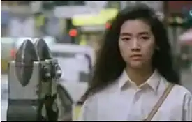 吴倩莲1990年天若有情
