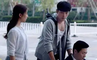 猎场白力勤和郑秋冬是情敌关系吗老白怎么死的