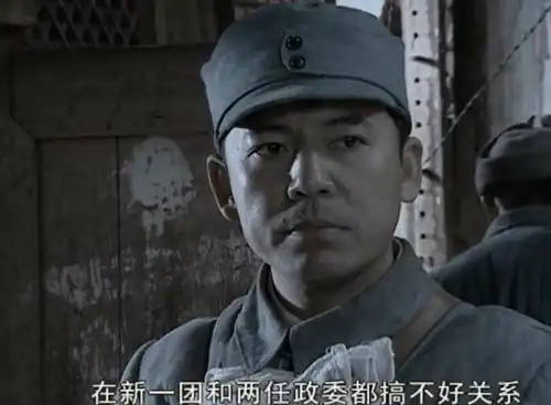 这个人文可以当政委,武可以当司令,与王近山惺惺相惜
