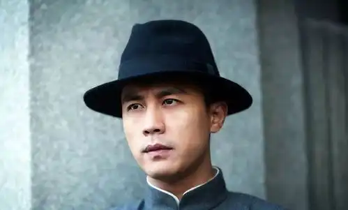 转型到亲妈都不认识是怎样的一种体验