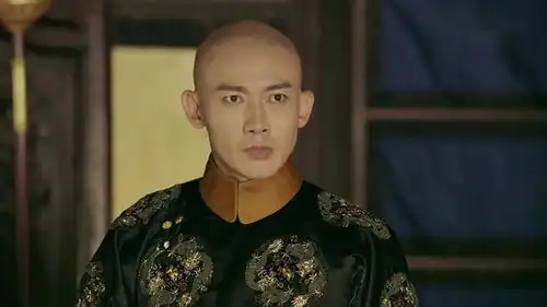 延禧攻略皇上对璎珞恨之入骨,不准任何人提起延禧宫

