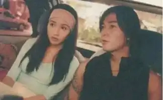 身家一日暴涨近10亿港元黎姿成了上市公司董事长
